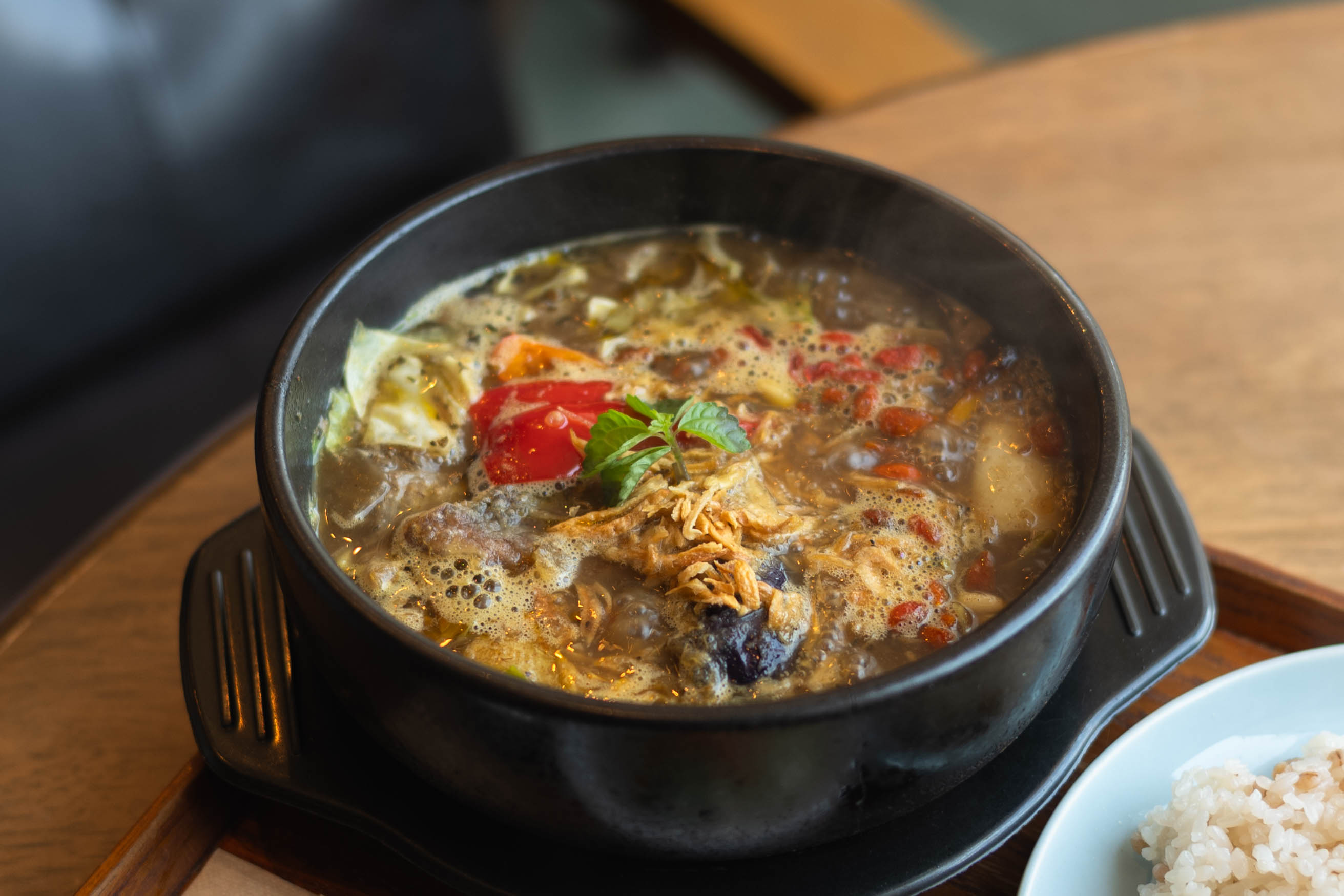 西山珈琲館（高知市）｜つい長居したくなる心地良い食堂