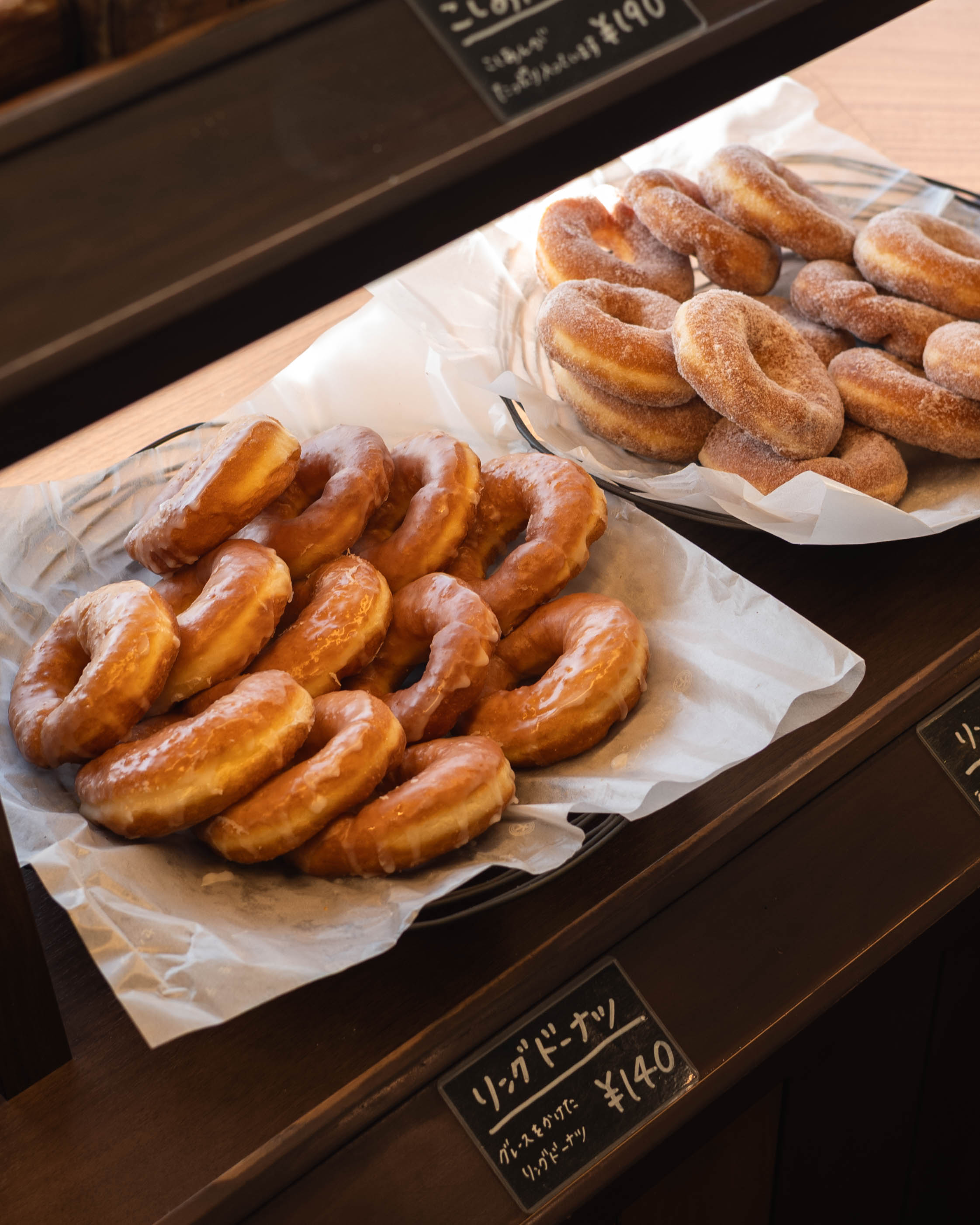 アメリカ堂｜溢れ出す明太子！明太フランスが名物の町のパン屋