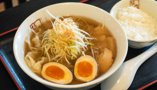 喜多方ラーメン坂内 六泉寺店｜福島の名店ラーメンを、高知で味わう