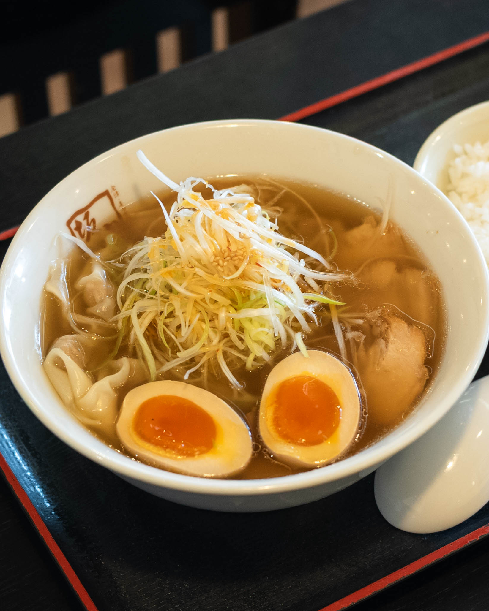 喜多方ラーメン坂内 六泉寺店|福島の名店ラーメンを、高知で味わう
