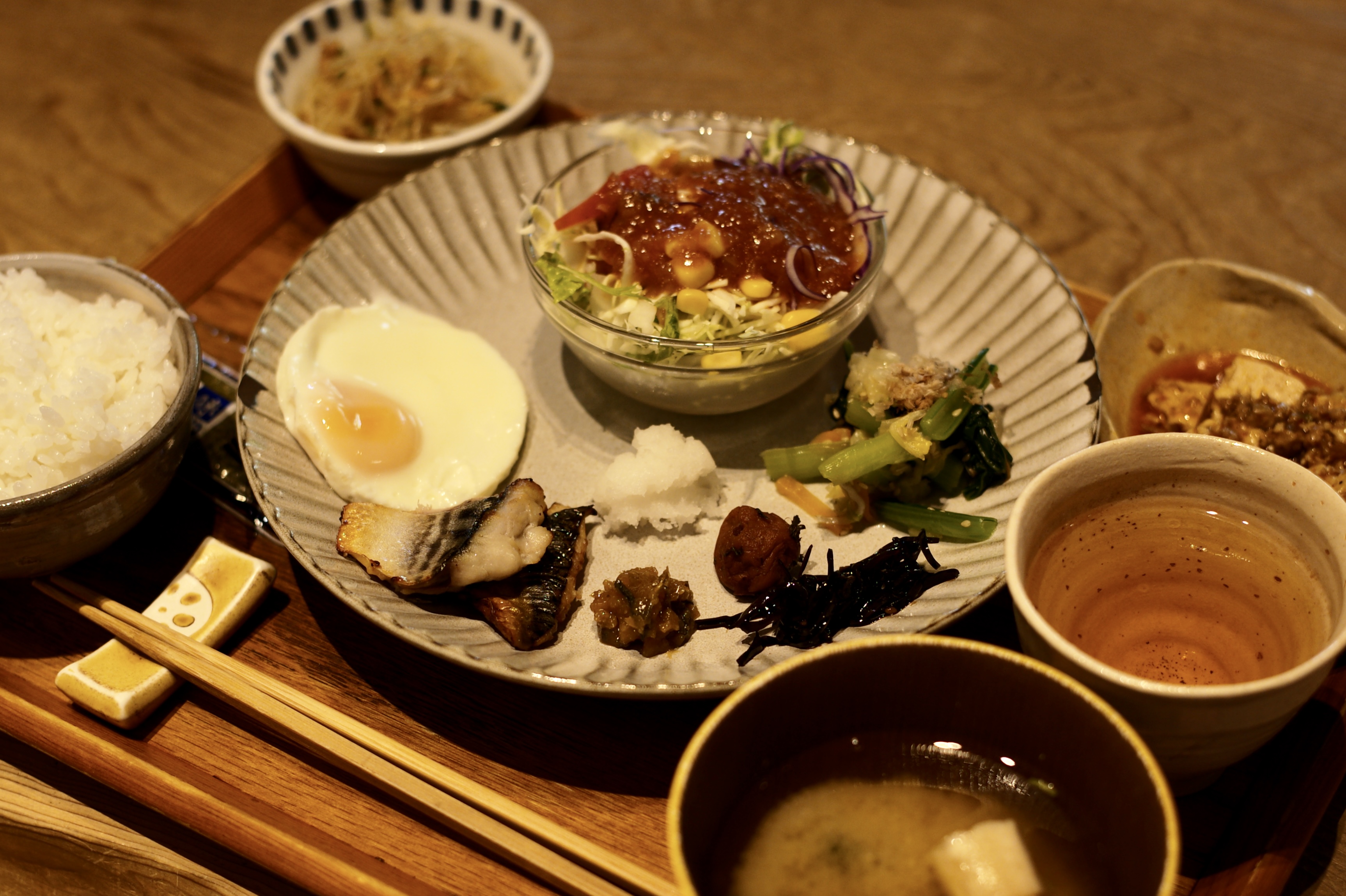 草庵(そうあん)|高知市・ゆったり過ごせる隠れ家的カフェ