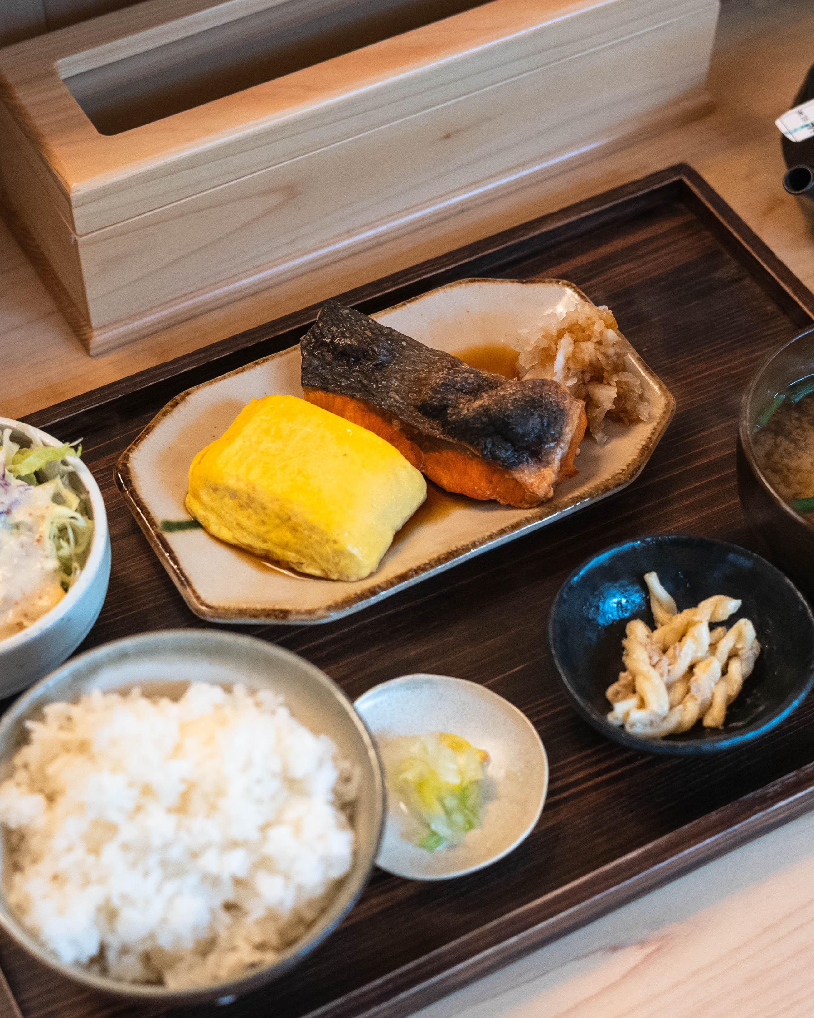 土佐茶食堂ちゃづる|今夏オープン!和の時間を楽しむ癒しの昼ごはん