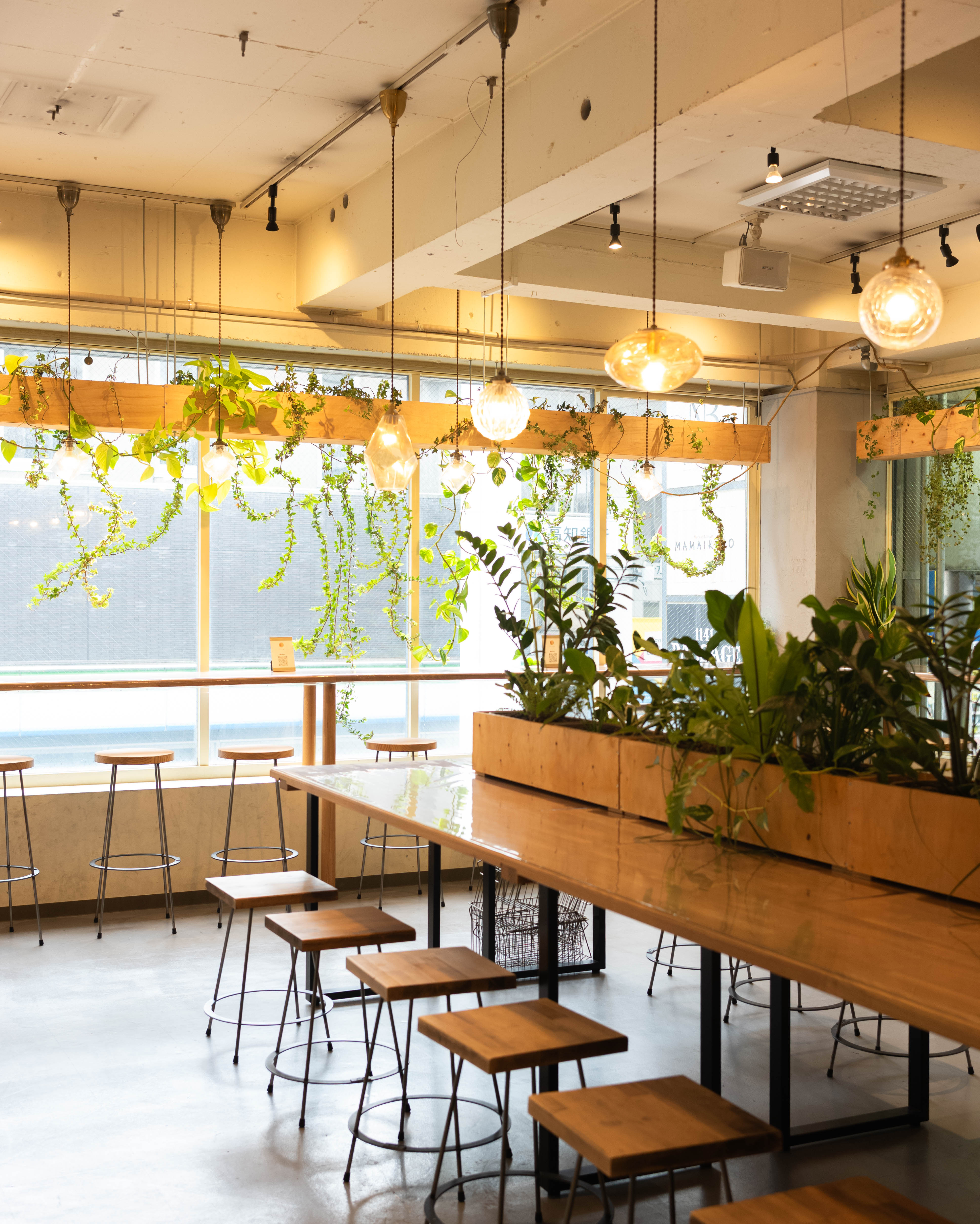 en BAGEL en帯屋町本店｜小麦と天然酵母だけで作る、体にやさしいベーグル