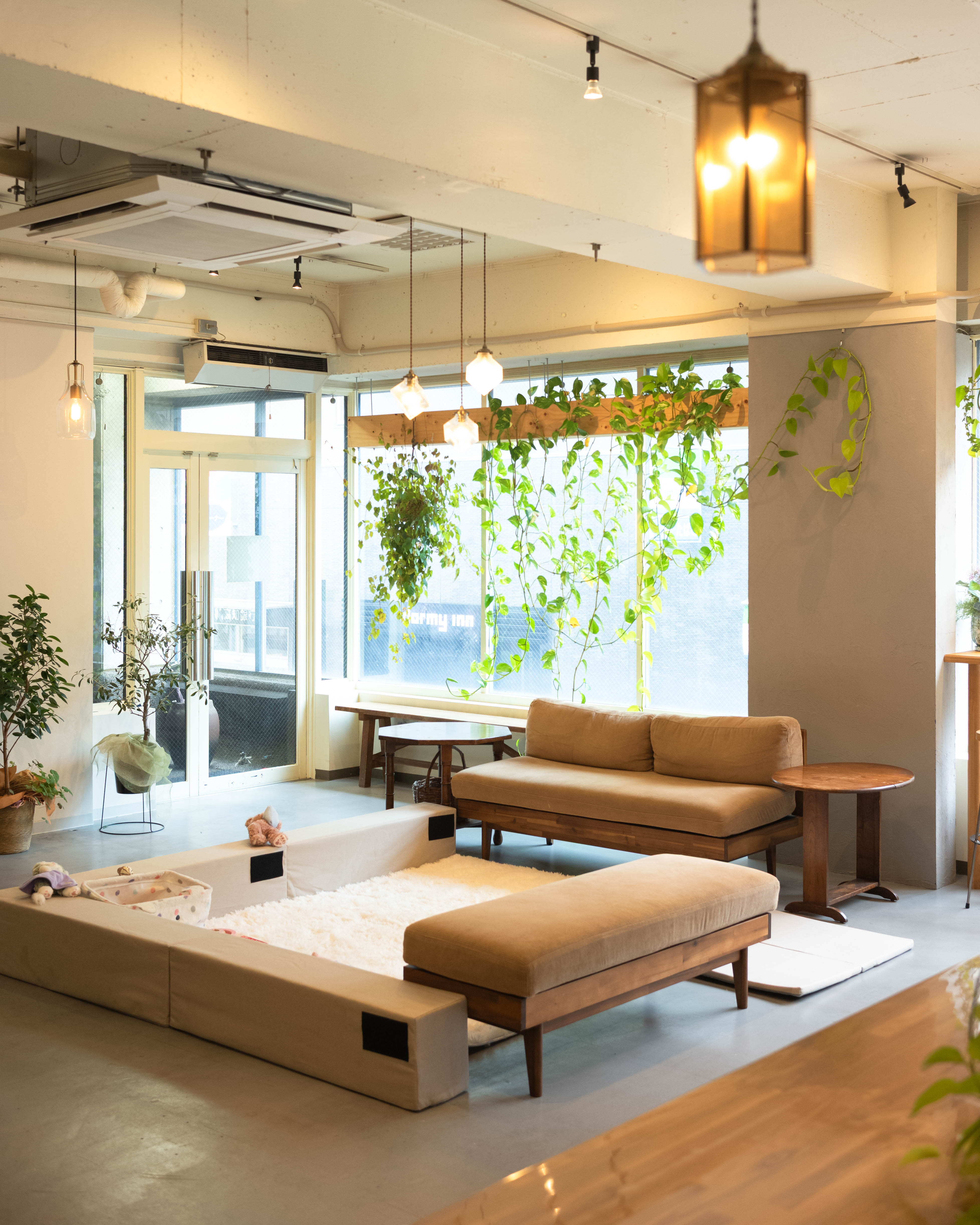 en BAGEL en帯屋町本店｜小麦と天然酵母だけで作る、体にやさしいベーグル