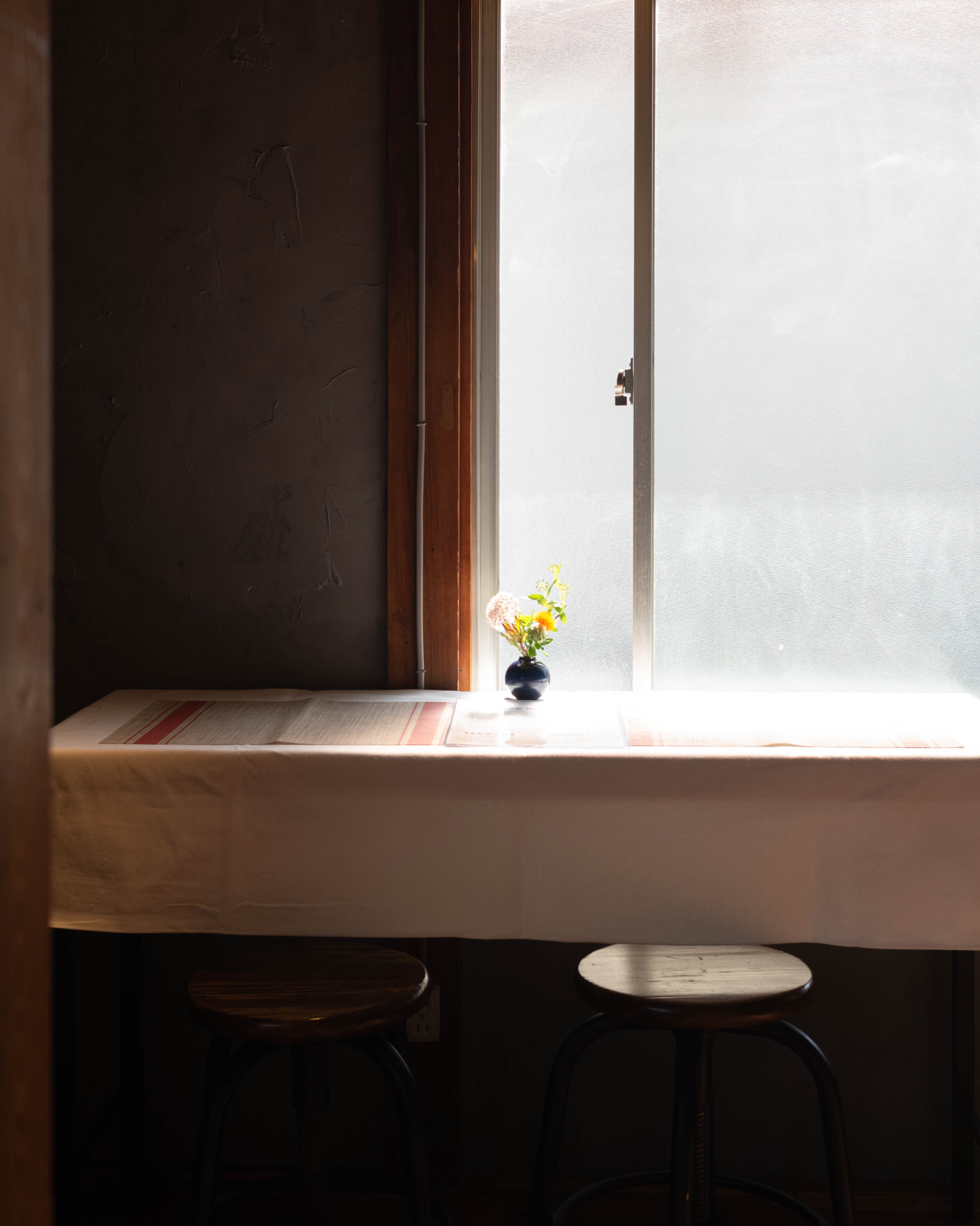 Qoo｜知る人ぞ知る穴場。コパン荘で楽しむ火曜限定モーニング