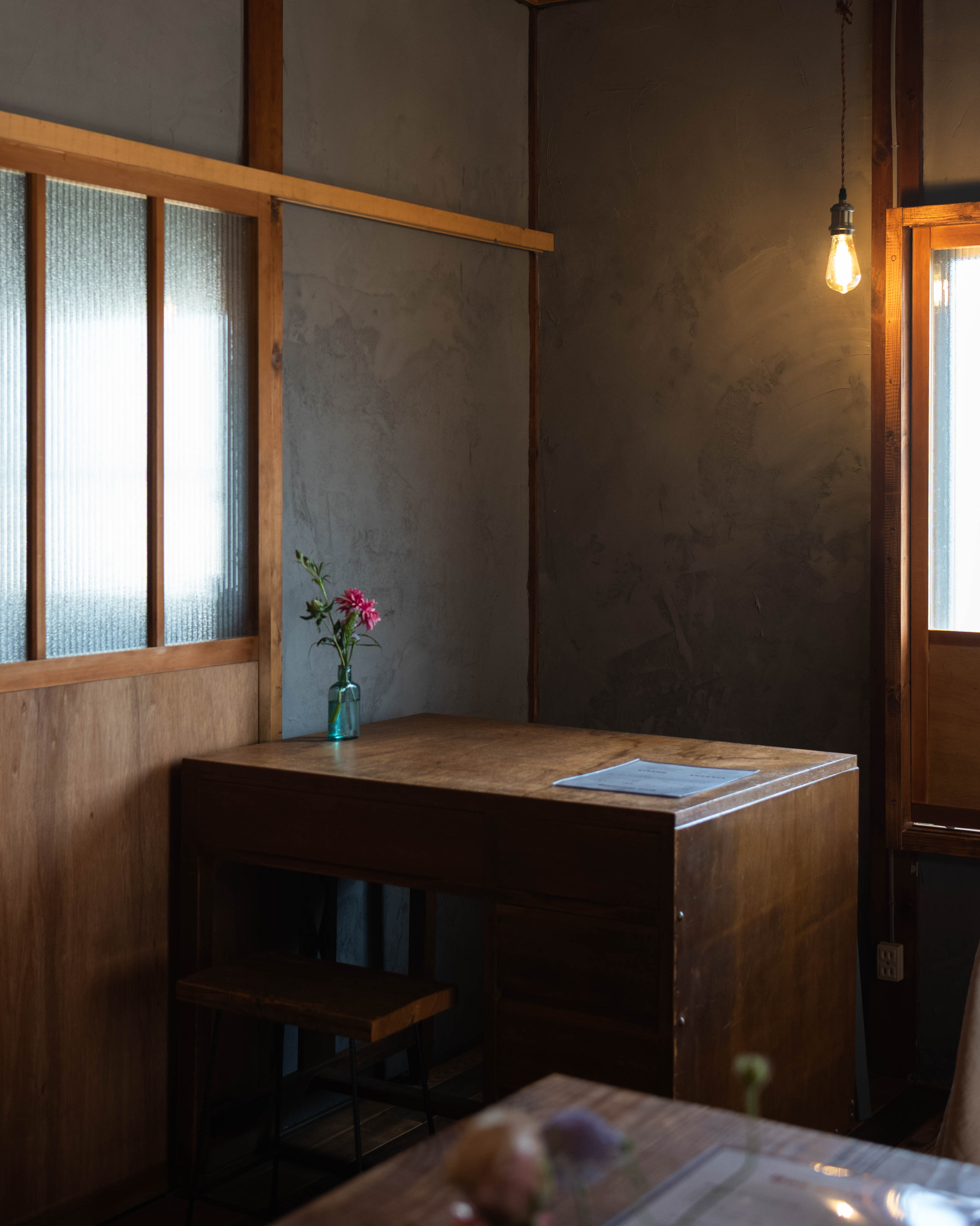 Qoo｜知る人ぞ知る穴場。コパン荘で楽しむ火曜限定モーニング