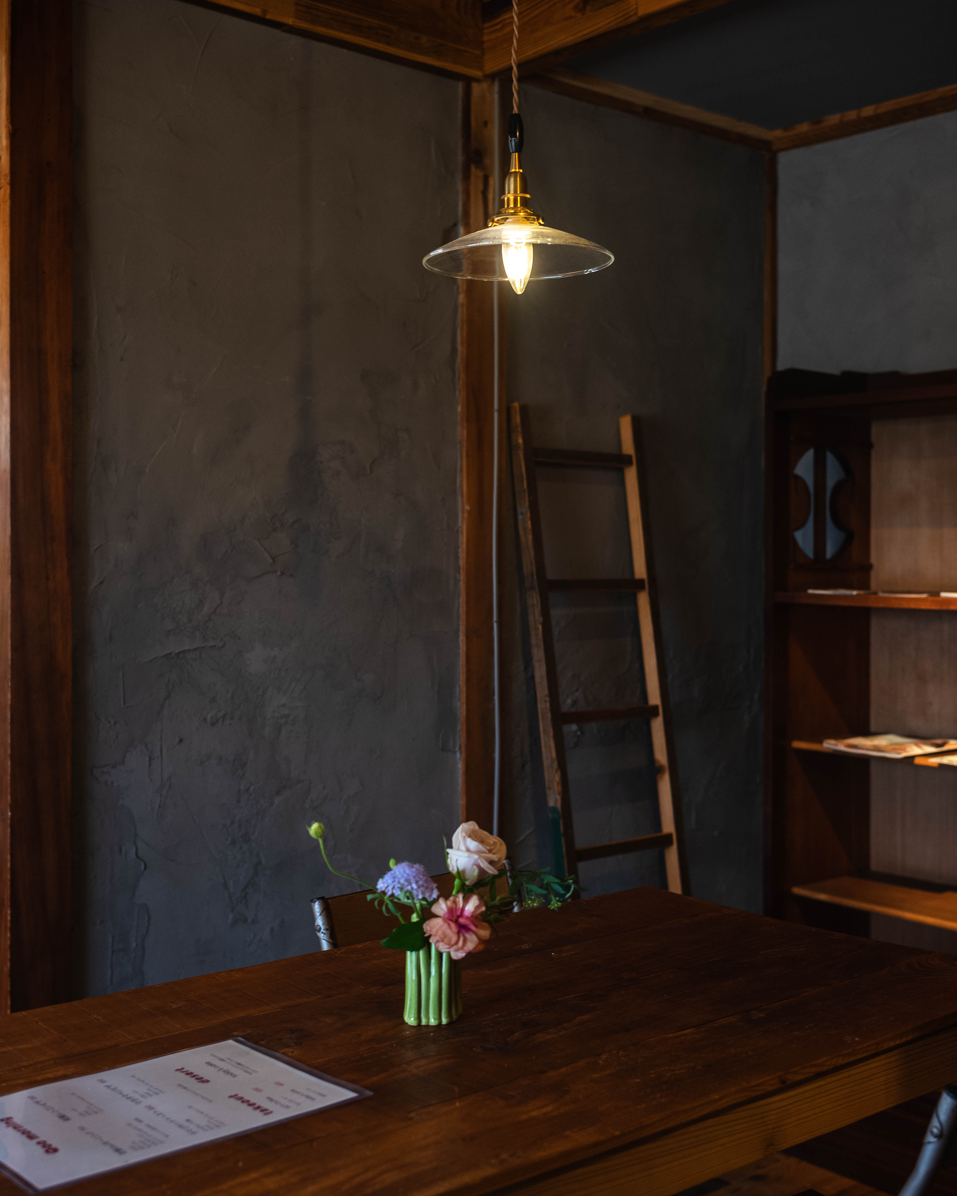 Qoo｜知る人ぞ知る穴場。コパン荘で楽しむ火曜限定モーニング