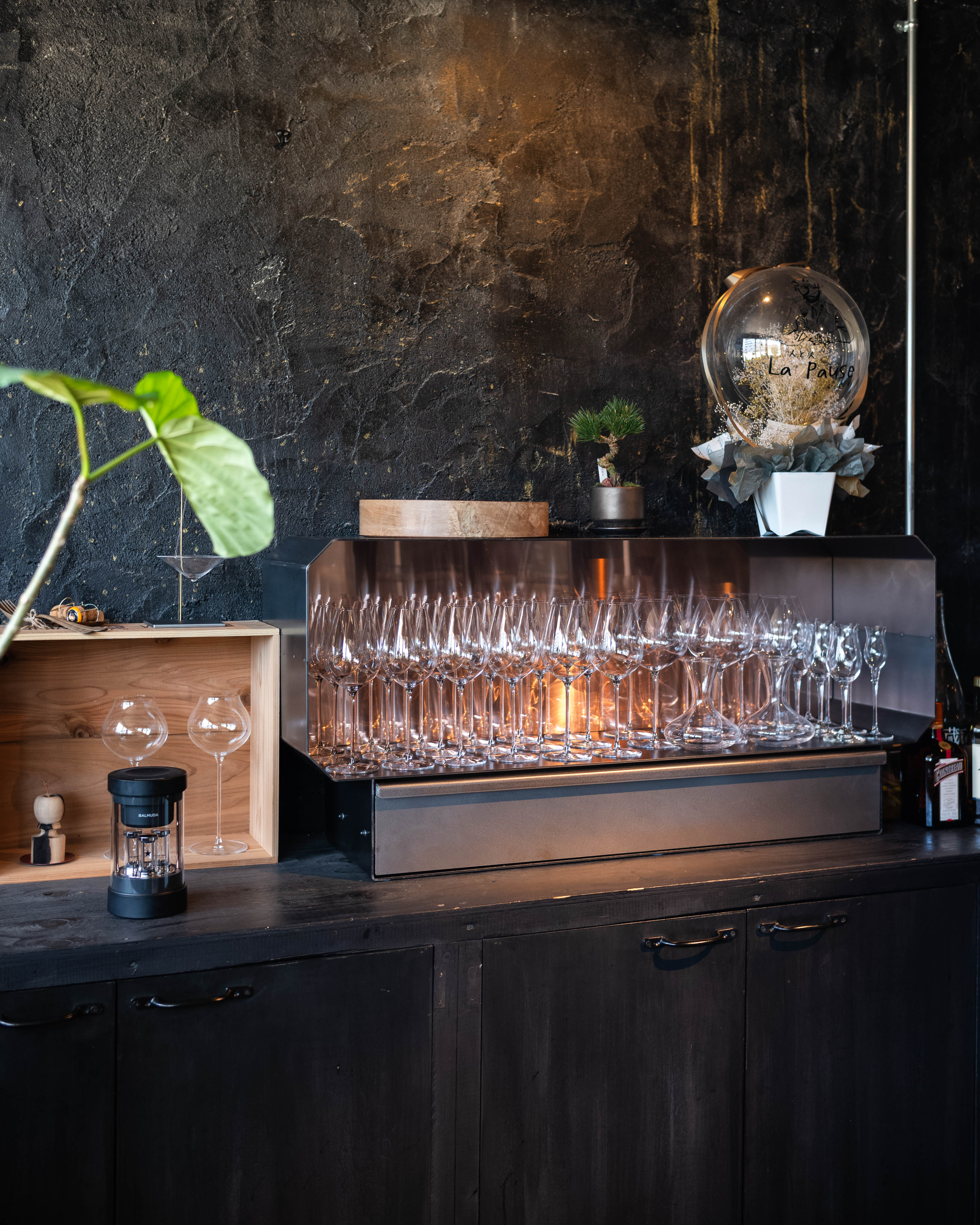 La pause(ラ・ポーズ)|イオンモール高知近くに新店!人が集まる、“ひと休み”の場所