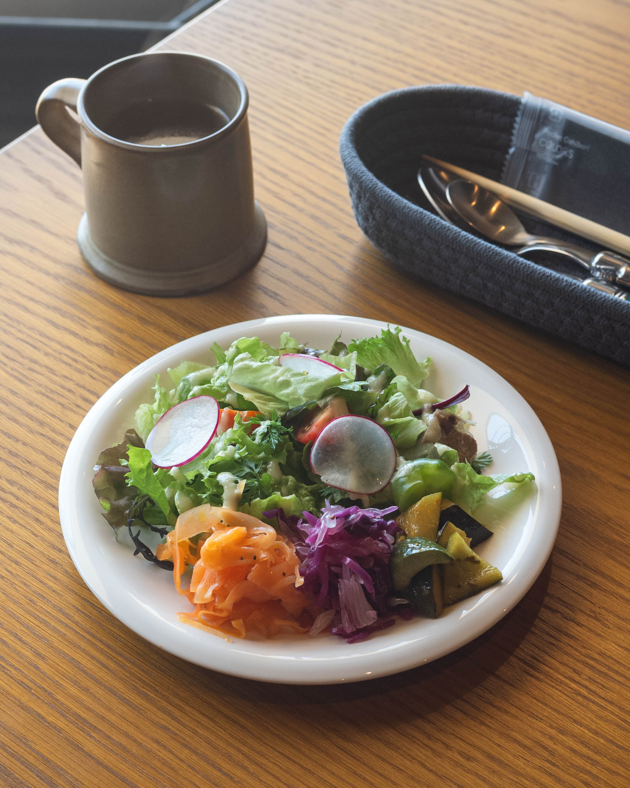 La pause(ラ・ポーズ)|イオンモール高知近くに新店!人が集まる、“ひと休み”の場所