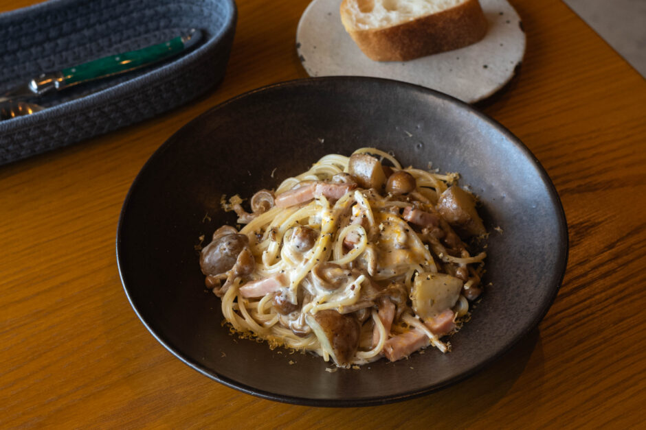 La pause（ラ・ポーズ）｜イオンモール高知近くに新店！人が集まる、“ひと休み”の場所