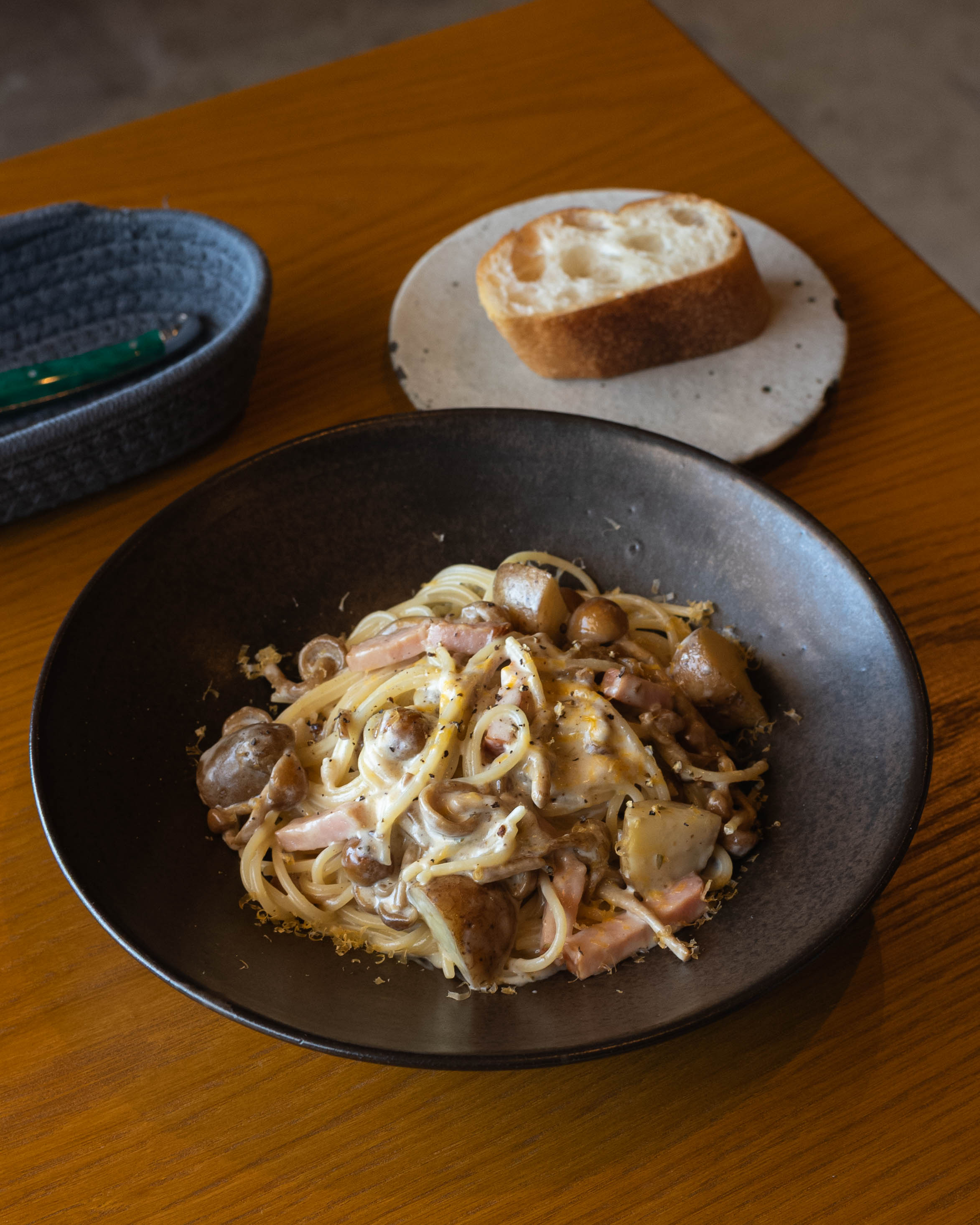 La pause(ラ・ポーズ)|イオンモール高知近くに新店!人が集まる、“ひと休み”の場所