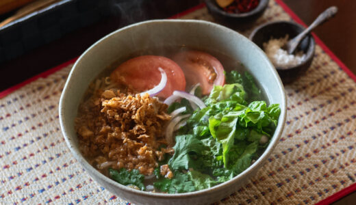 スープドウデスカ｜香美市の里山にひっそり佇む、アジアンカフェ