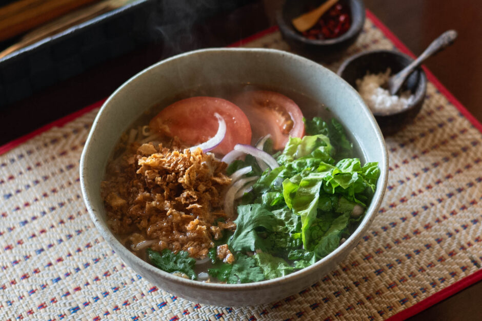 スープドウデスカ｜香美市の里山にひっそり佇む、アジアンカフェ