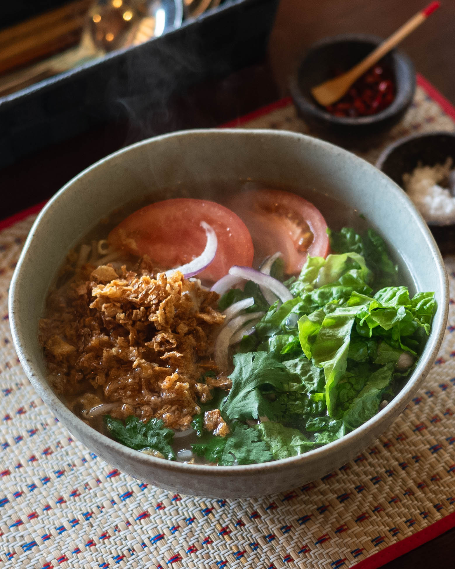 スープドウデスカ｜香美市の里山にひっそり佇む、アジアンカフェ