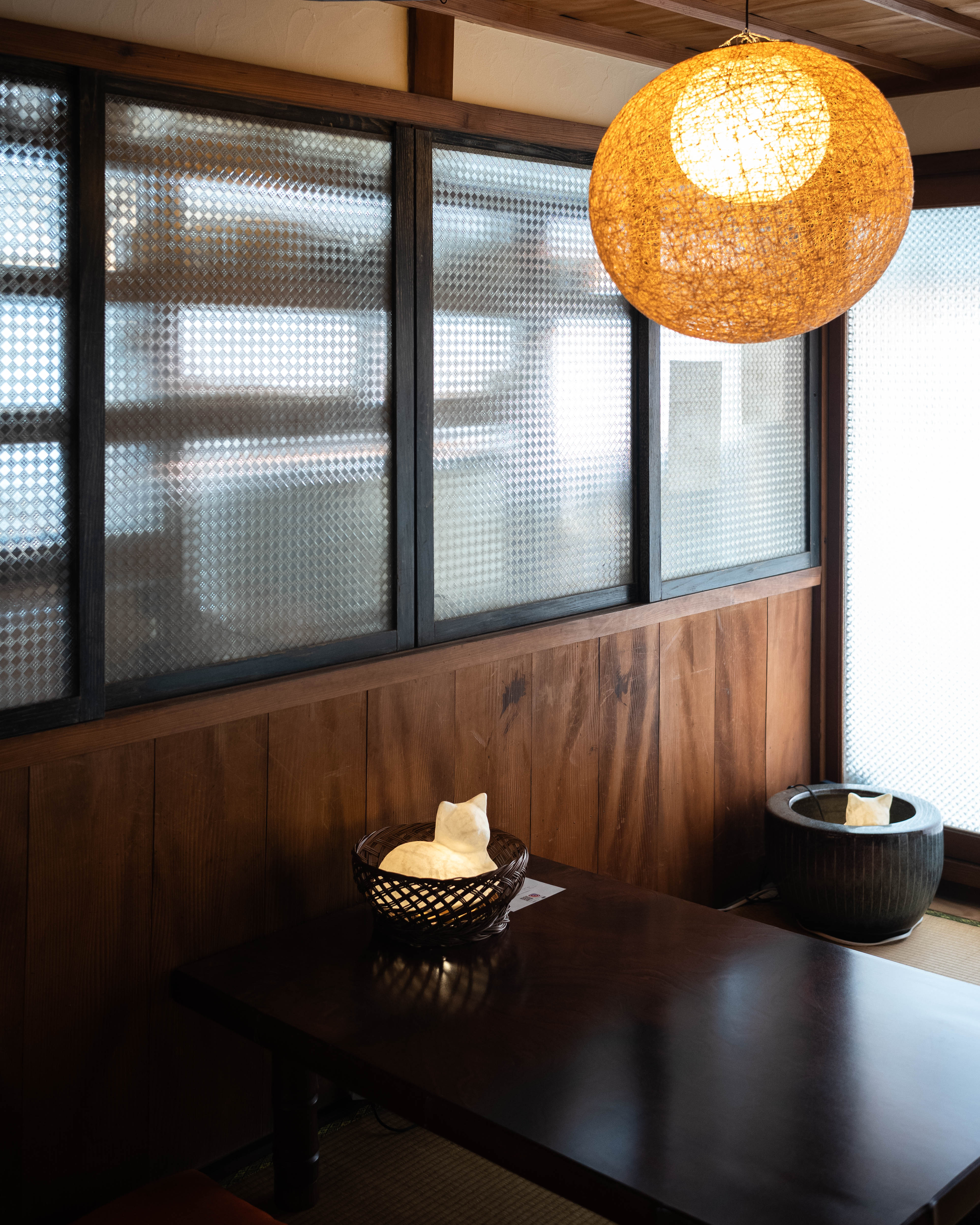 WASHI ORIORI|越知町の新店!五感で楽しむ、和紙カフェ