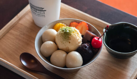 WASHI ORIORI｜越知町の新店！五感で楽しむ、和紙カフェ